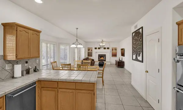 6721 Heritage Ridge Way, El Paso, TX 79912