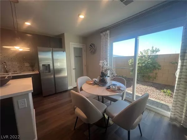 312 Silva Place, Henderson, NV 89011