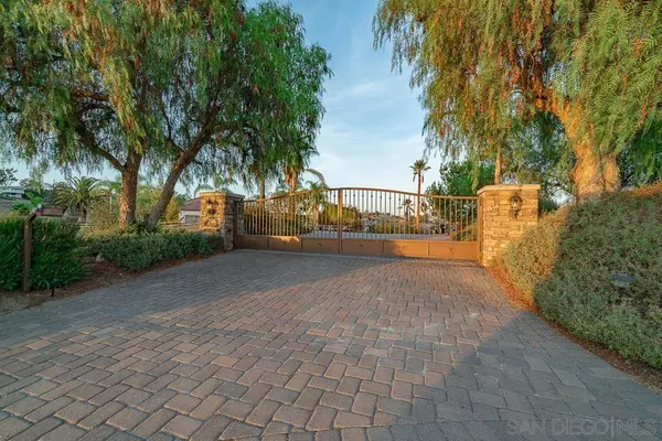 3508 Vista Corona, Fallbrook, CA 92028