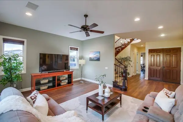 11646 Punta Dulcina, San Diego, CA 92131