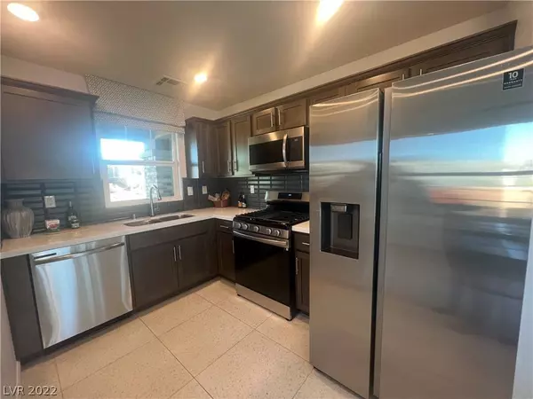 316 Silva Place, Henderson, NV 89011