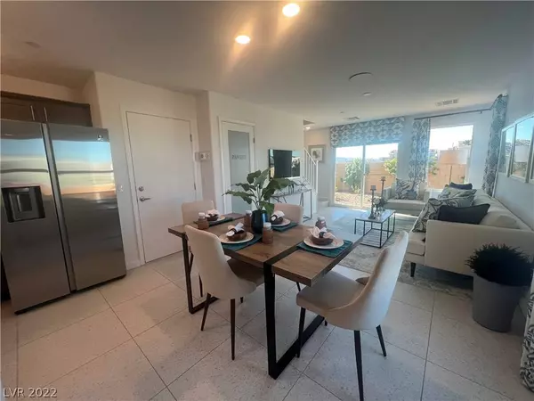 316 Silva Place, Henderson, NV 89011