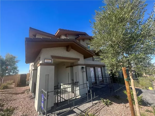 310 Silva Place, Henderson, NV 89011