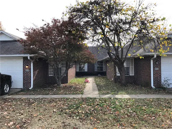 2839 Adrian Avenue, Springdale, AR 72764