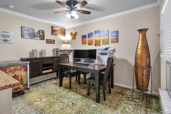 3803 BARRINGTON ST UNIT 2A, San Antonio, TX 78217