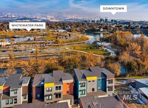 3596 N Prospect Way, Garden City, ID 83714