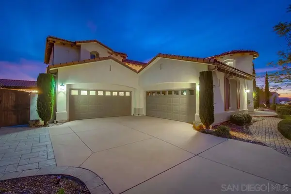 11646 Punta Dulcina, San Diego, CA 92131