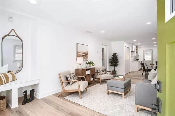 1014 Valley View RD SE, Atlanta, GA 30315