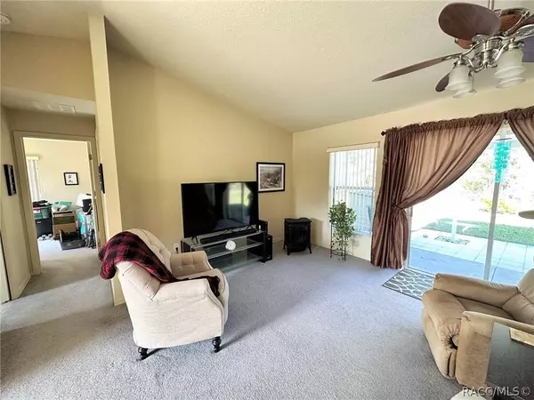 10321 N Spaulding DR, Citrus Springs, FL 34433