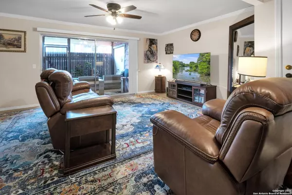 3803 BARRINGTON ST UNIT 2A, San Antonio, TX 78217