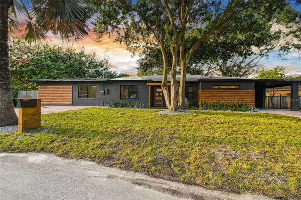 3003 W MEADOW ST, Tampa, FL 33611