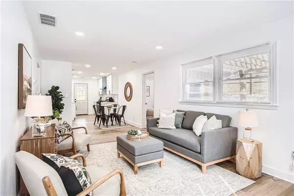 1014 Valley View RD SE, Atlanta, GA 30315