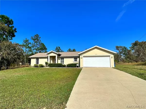 10321 N Spaulding DR