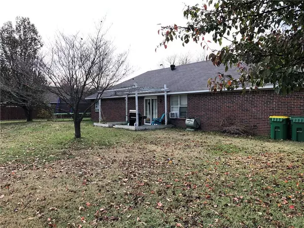 2839 Adrian Avenue, Springdale, AR 72764