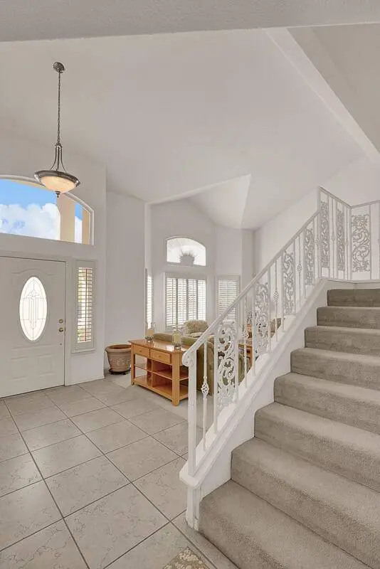 6721 Heritage Ridge Way, El Paso, TX 79912