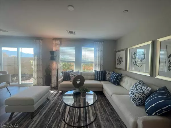 312 Silva Place, Henderson, NV 89011