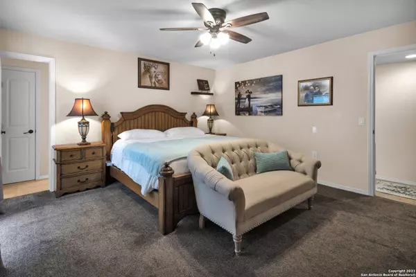 3803 BARRINGTON ST UNIT 2A, San Antonio, TX 78217