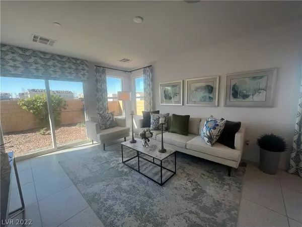 316 Silva Place, Henderson, NV 89011