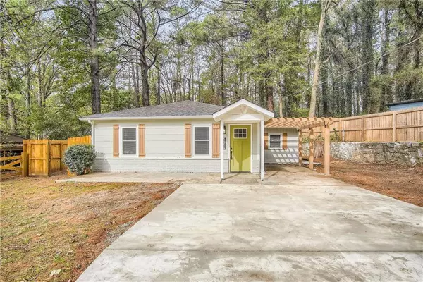 1014 Valley View RD SE, Atlanta, GA 30315