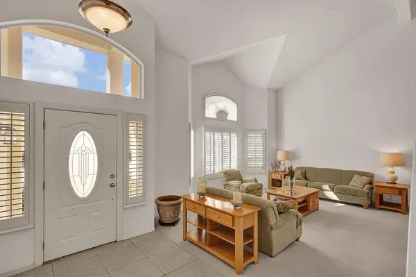 6721 Heritage Ridge Way, El Paso, TX 79912