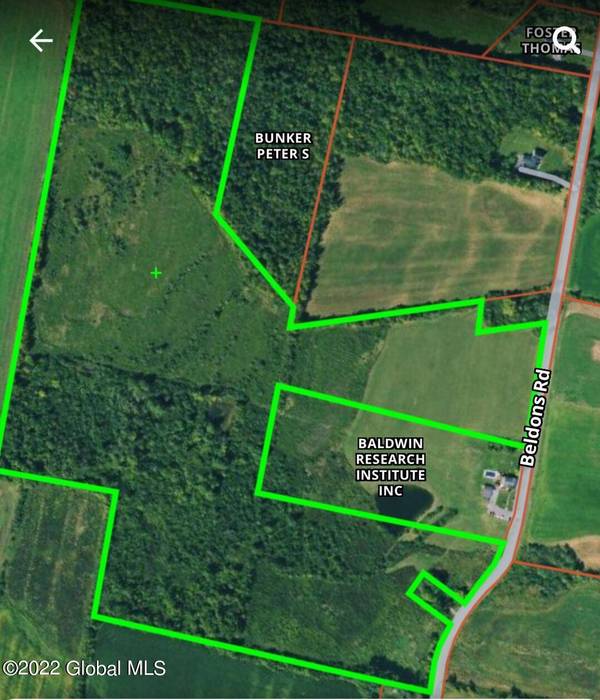 00 Belldons rd Road, Florida, NY 12010