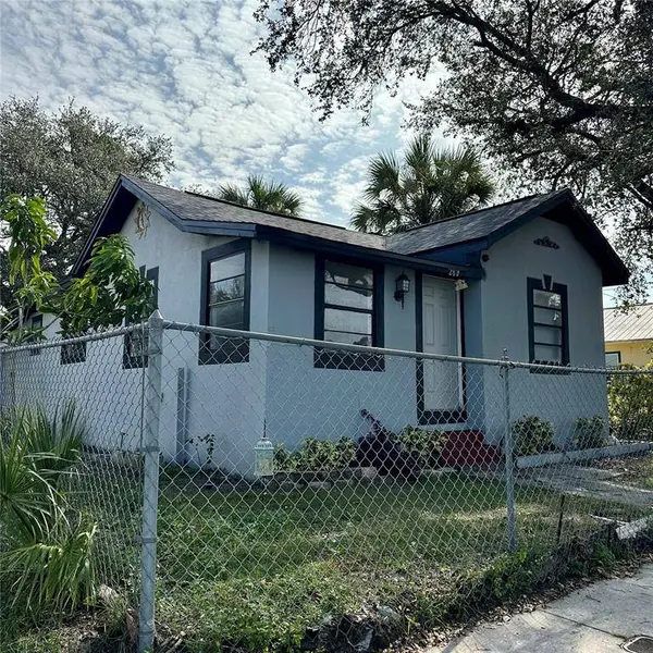 2821 N 20TH ST, Tampa, FL 33605