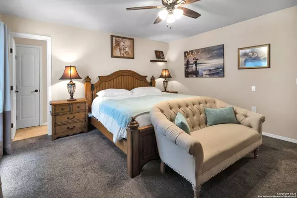 3803 BARRINGTON ST UNIT 2A, San Antonio, TX 78217