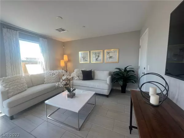 314 Silva Place, Henderson, NV 89011