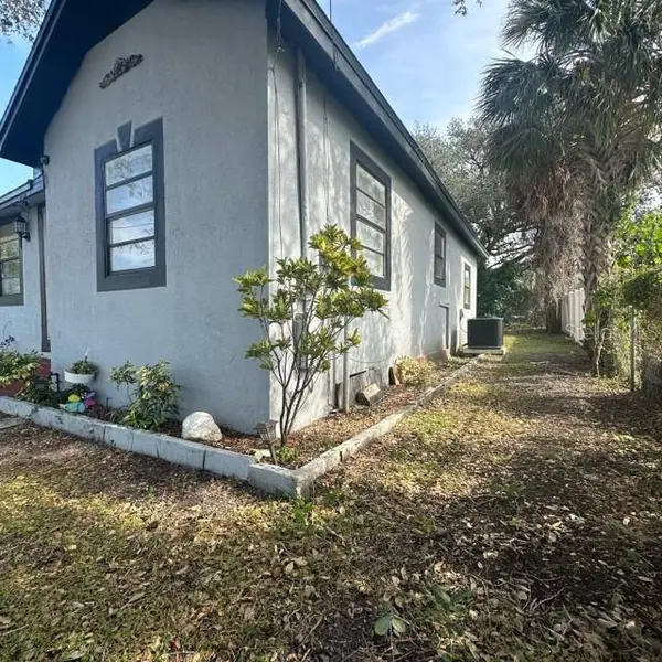 2821 N 20TH ST, Tampa, FL 33605