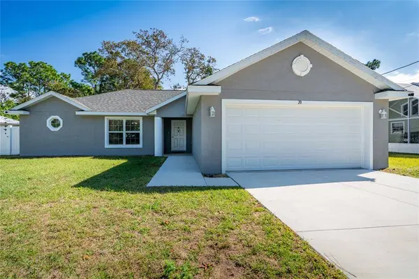 20 FIR TRAIL WAY, Ocala, FL 34472