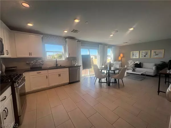 314 Silva Place, Henderson, NV 89011