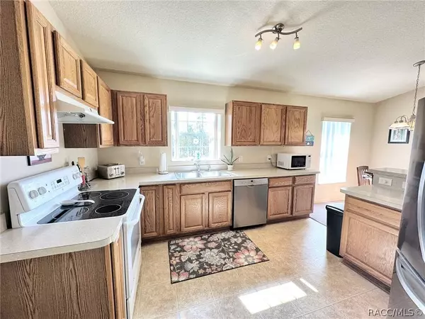 10321 N Spaulding DR, Citrus Springs, FL 34433