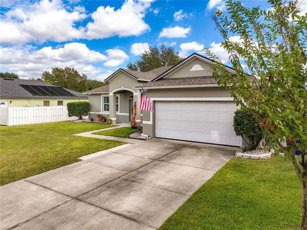 1454 WHOOPING DR, Groveland, FL 34736