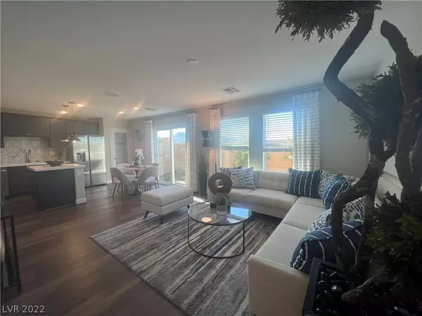 312 Silva Place, Henderson, NV 89011