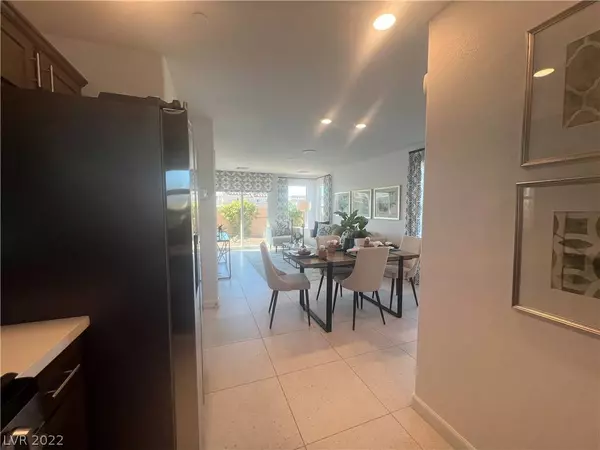 316 Silva Place, Henderson, NV 89011