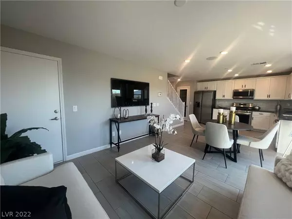 314 Silva Place, Henderson, NV 89011