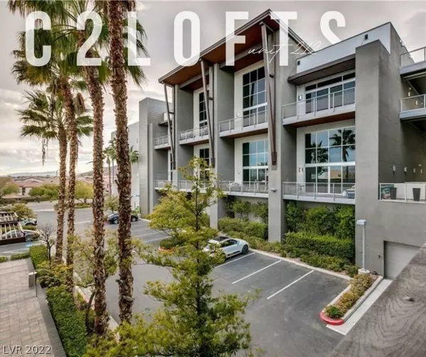 11441 Allerton Park Drive #212, Las Vegas, NV 89135