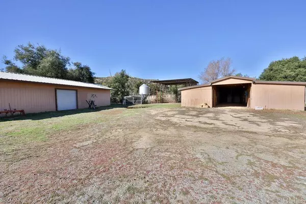 9300 Maggio Drive, Descanso, CA 91916