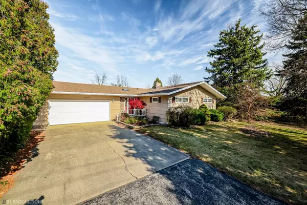 3005 Fiday Road, Joliet, IL 60431