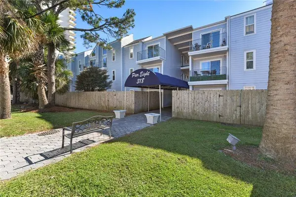 318 LAKE MARINA AVE #109, New Orleans, LA 70124