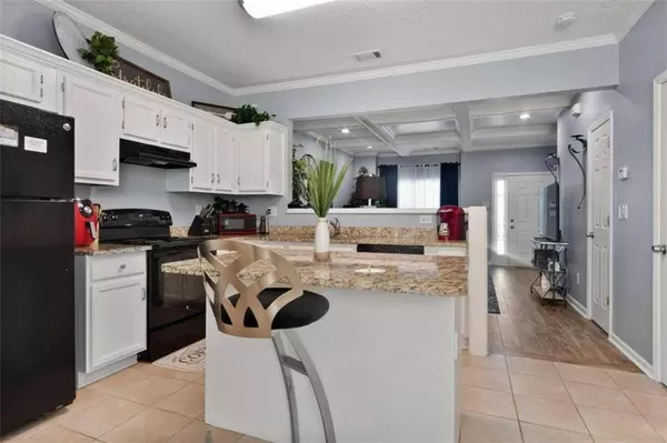 2800 Parkway CV, Lithonia, GA 30058