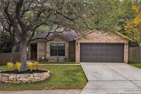 3209 PRICHARD PL, Schertz, TX 78154-3904