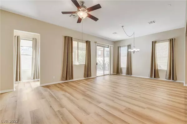 1077 Via Canale Drive, Henderson, NV 89011