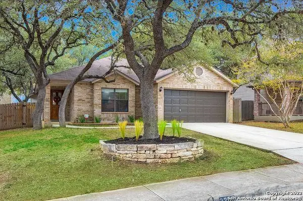 3209 PRICHARD PL, Schertz, TX 78154-3904