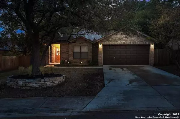 3209 PRICHARD PL, Schertz, TX 78154-3904