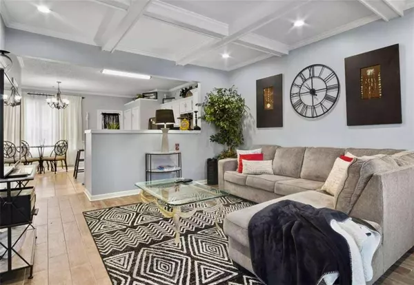 2800 Parkway CV, Lithonia, GA 30058