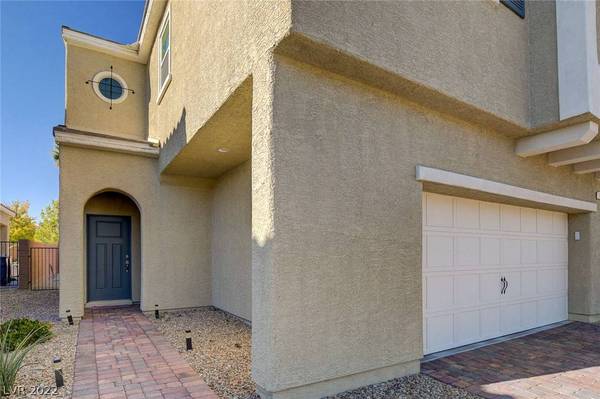 6869 Black Ash Street, Las Vegas, NV 89148