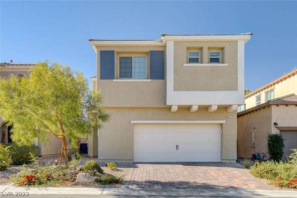 6869 Black Ash Street, Las Vegas, NV 89148