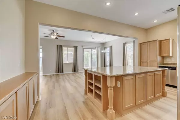 1077 Via Canale Drive, Henderson, NV 89011