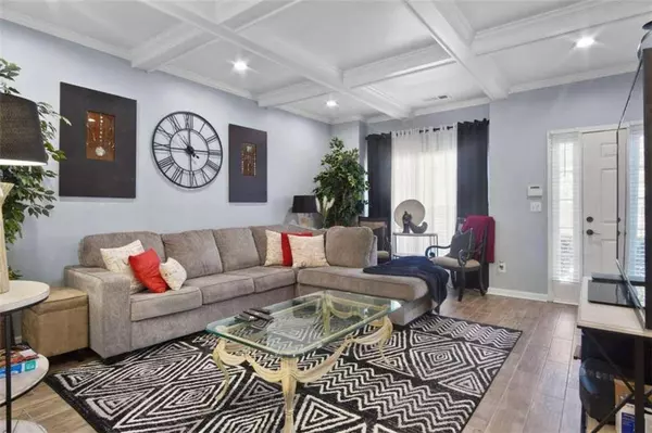 2800 Parkway CV, Lithonia, GA 30058